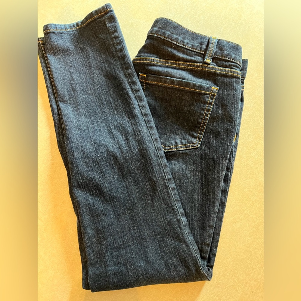 Loft women’s jeans modern slim 8 EUC